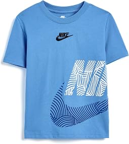 Футболка In the Zone Jersey (для маленьких детей)