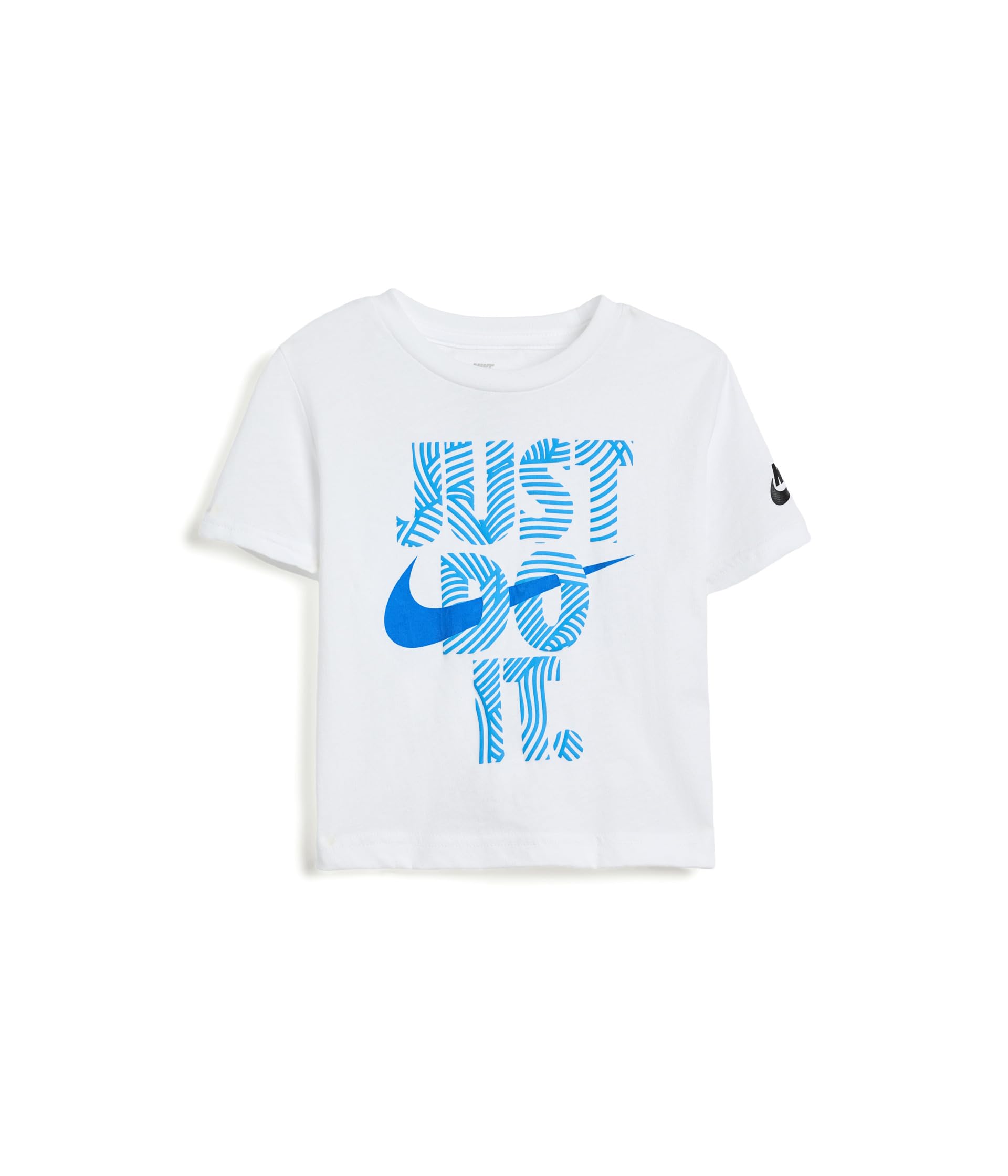 In the Zone Graphic T-Shirt (Toddler)