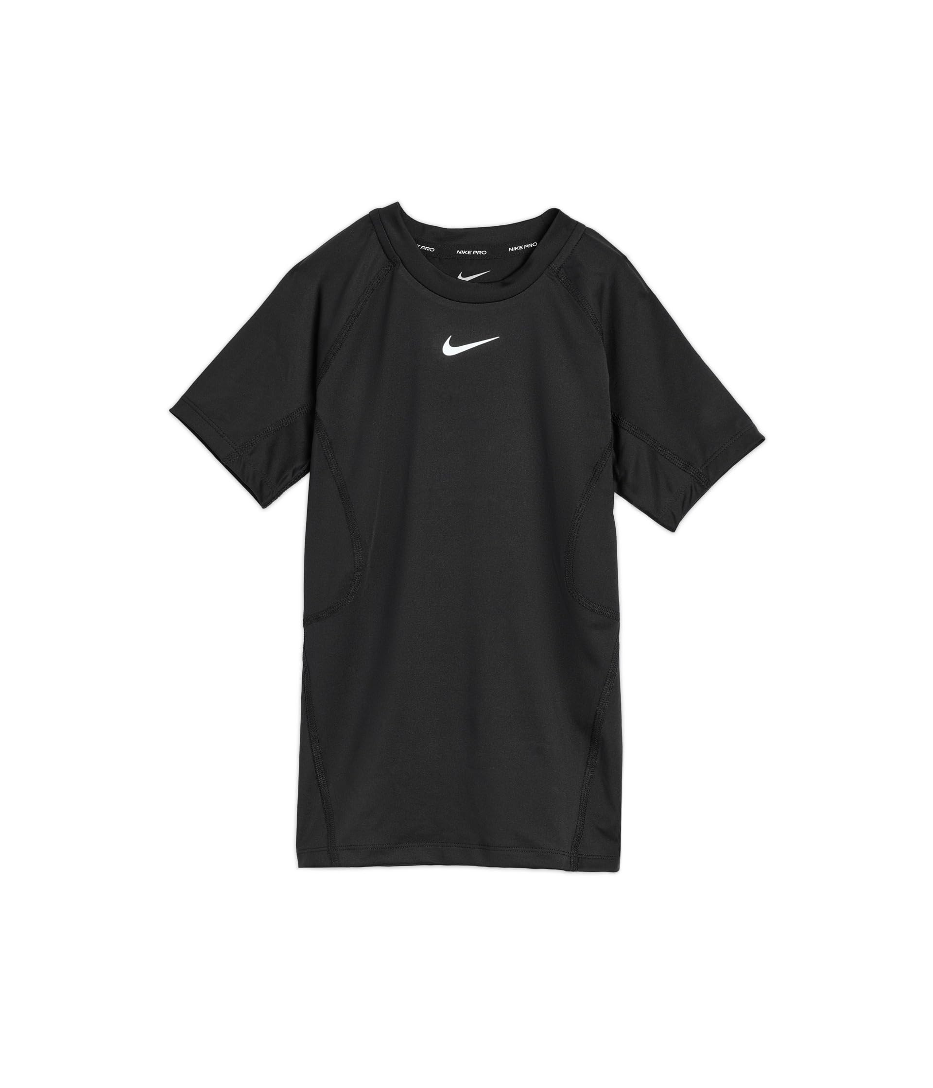 Pro Short Sleeve T-Shirt (Little Kid)