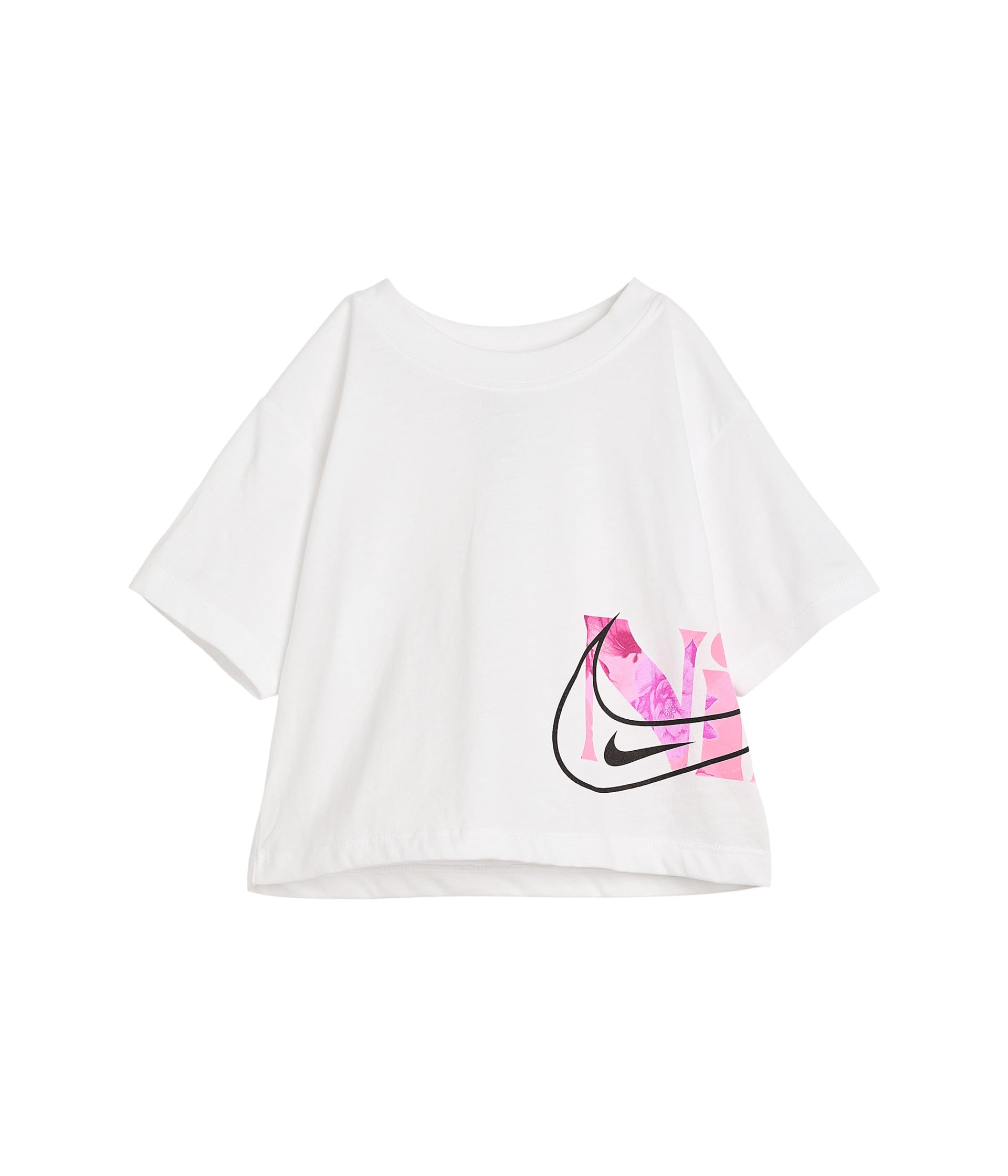 Move with Nature Boxy T-Shirt (малыш)