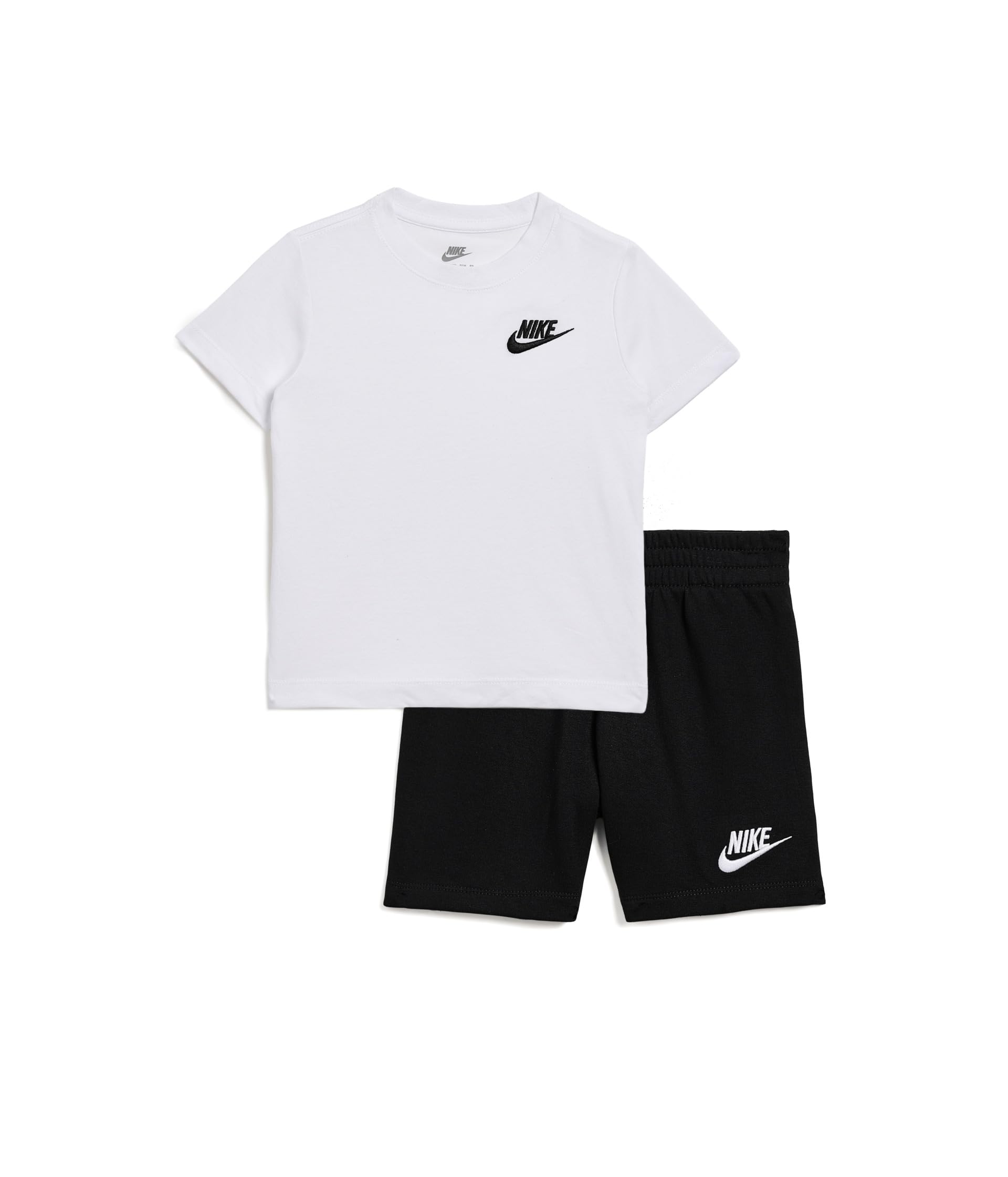 Futura Club Shorts Set (Toddler/Little Kid)