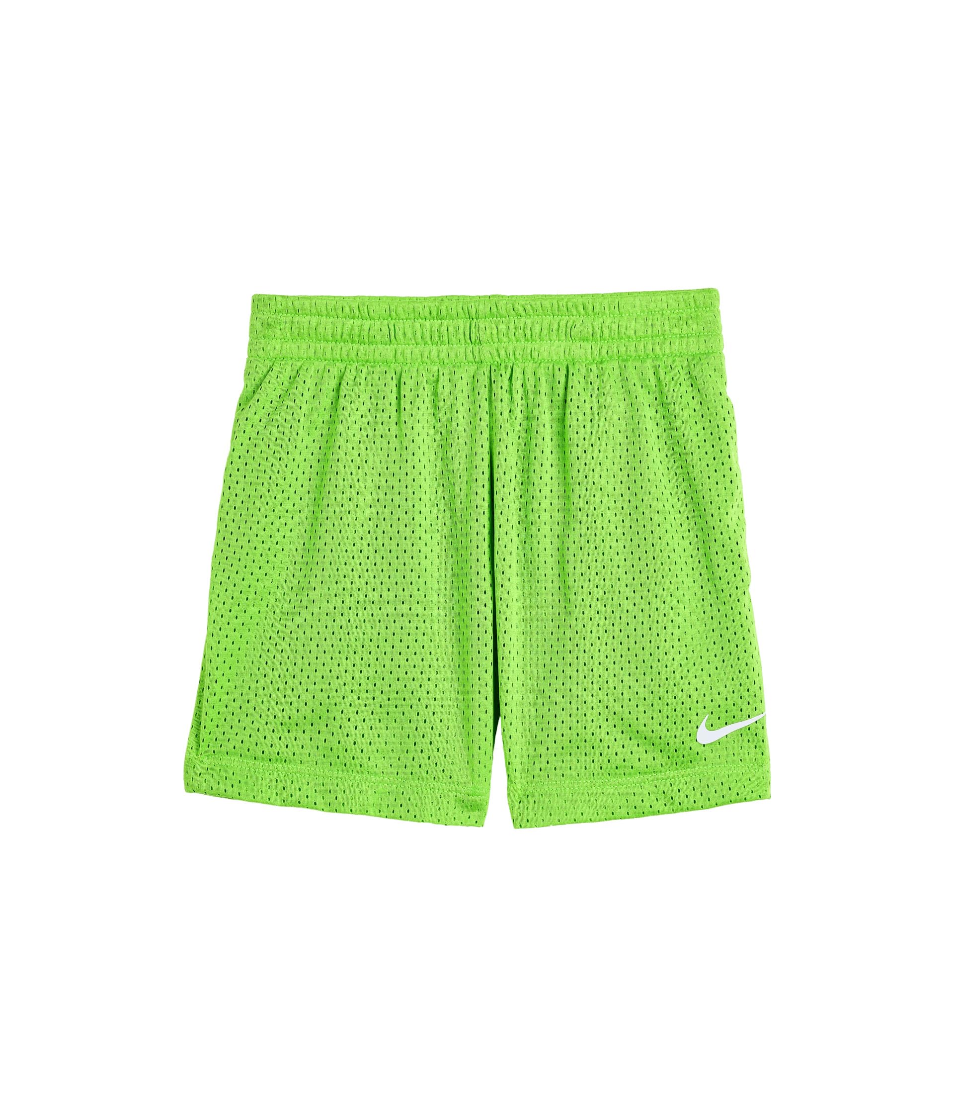 Шорты Dri-FIT Multi Mesh (для малышей)
