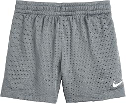 Smoke Grey