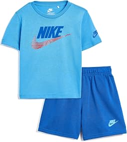 In the Zone Jersey Shorts Set (малыш)