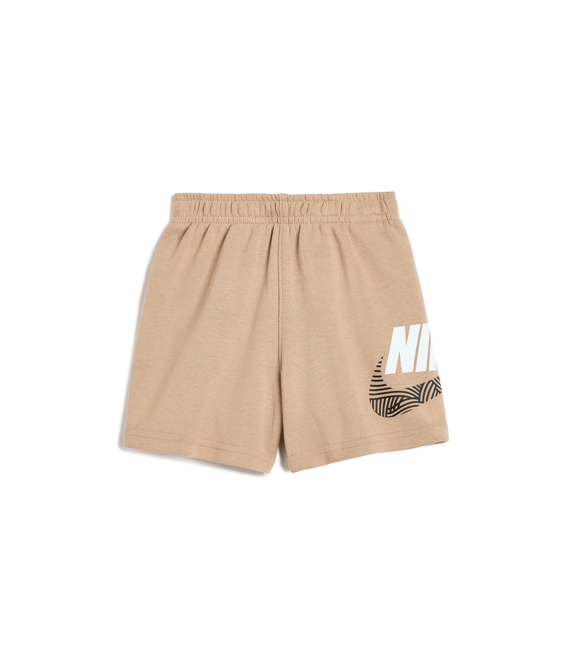 In the Zone French Terry Shorts (Toddler)
