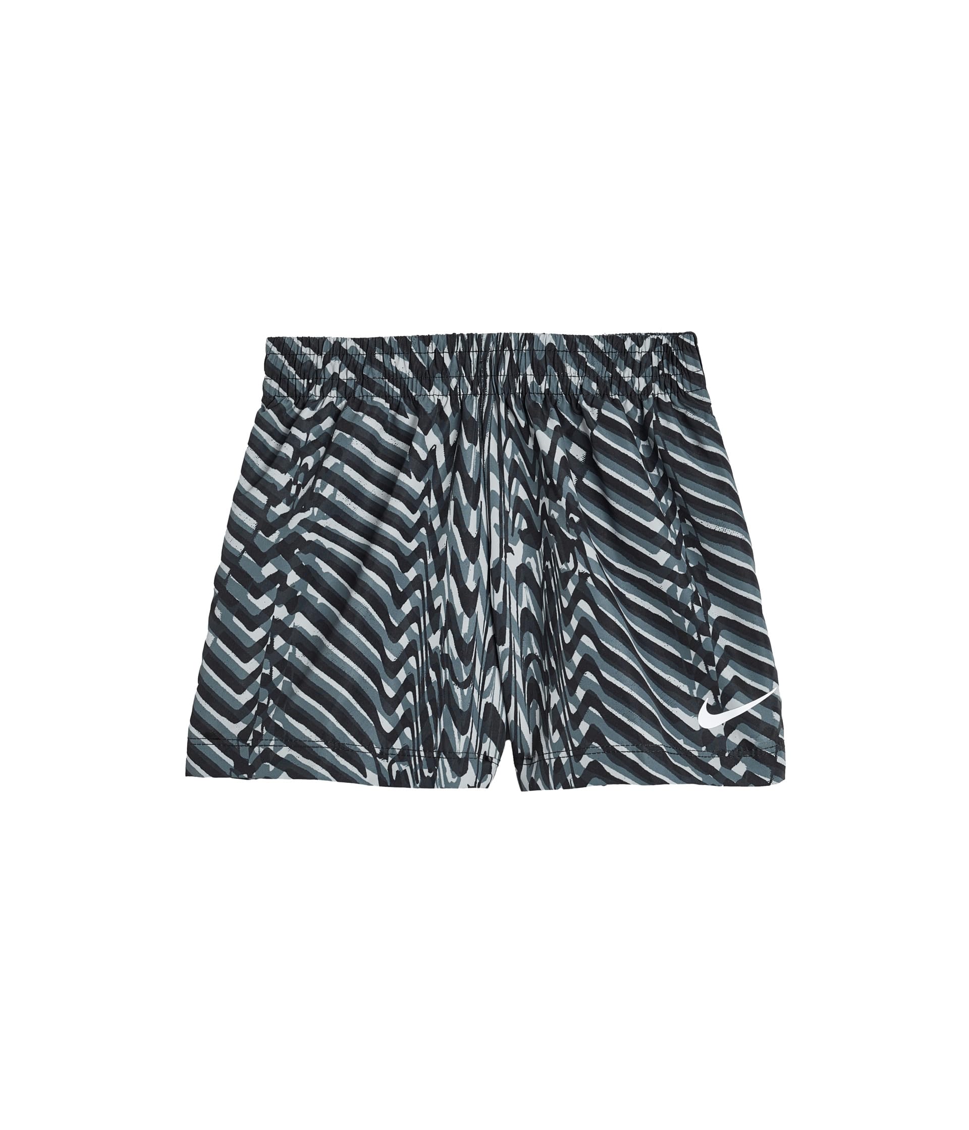 Dri-FIT Bold Moves Woven Shorts (Toddler)