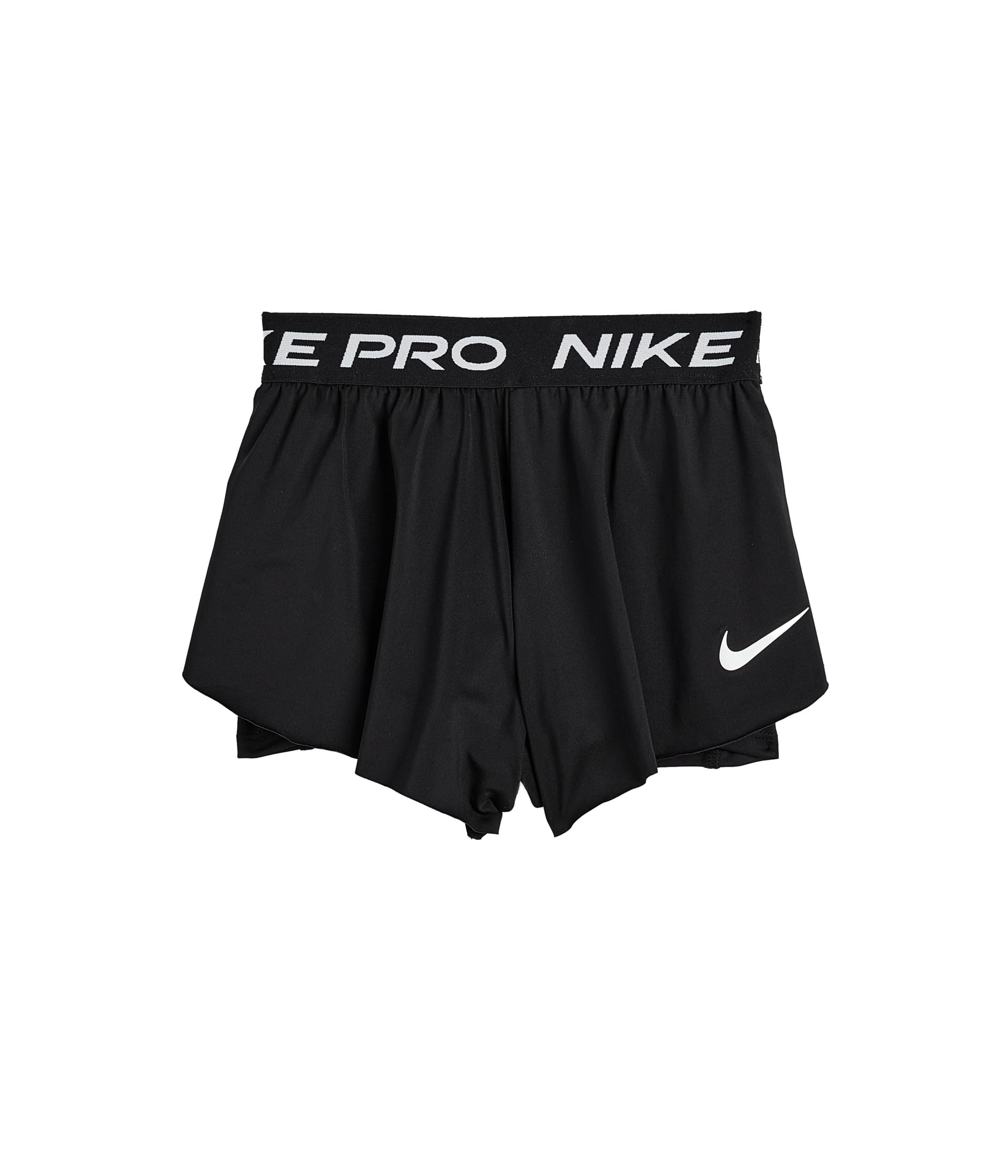 Pro 2-in-1 Shorts (Little Kid)