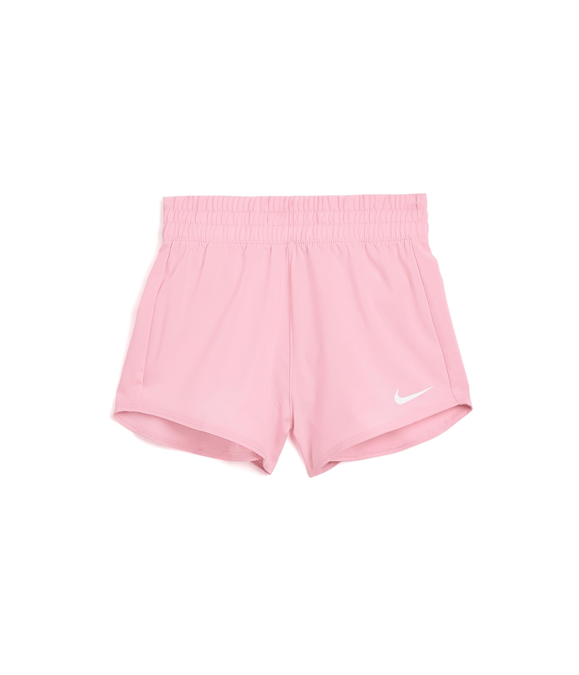 Dri-FIT One Woven Shorts (Little Kid)