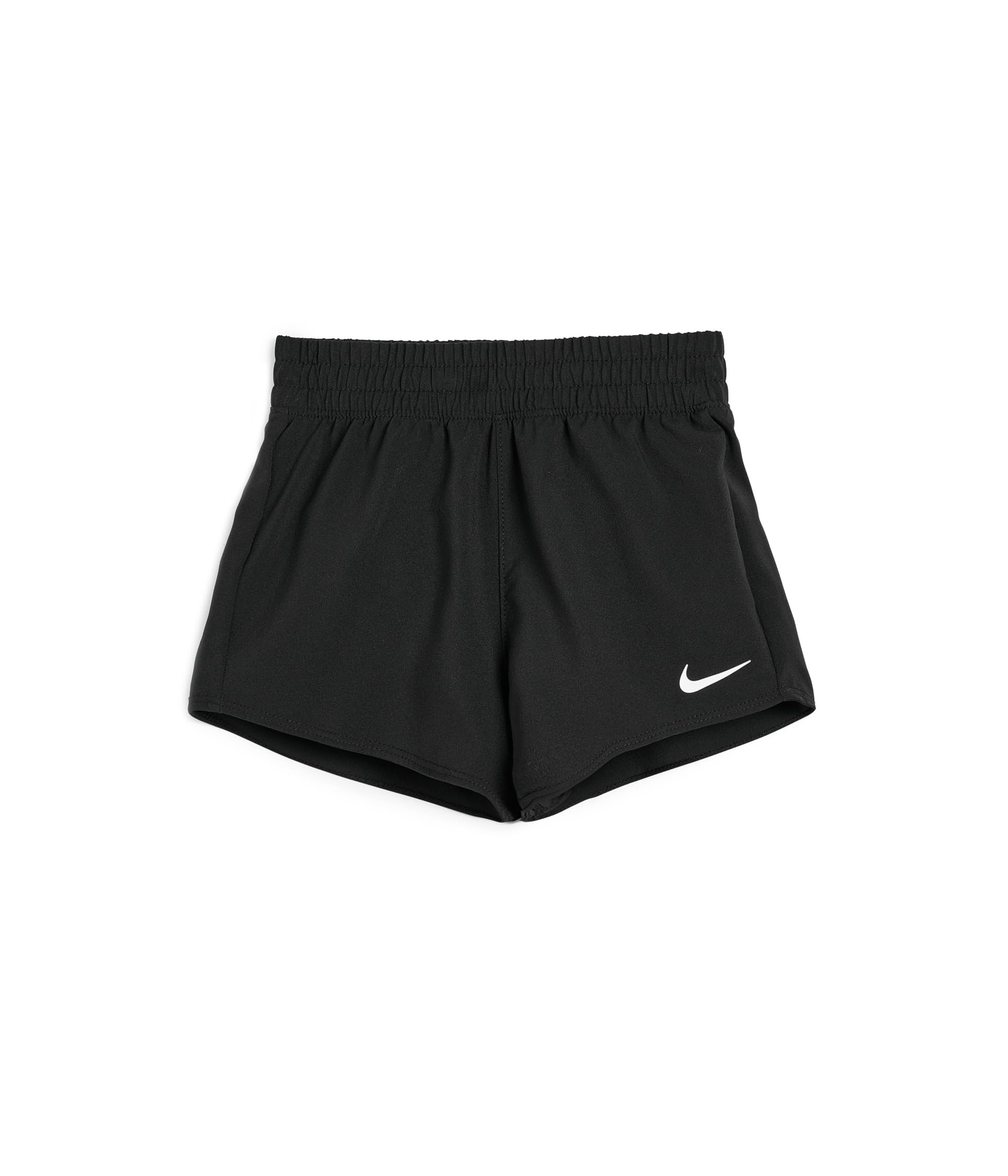 Шорты Dri-FIT One Woven Shorts (малыш)
