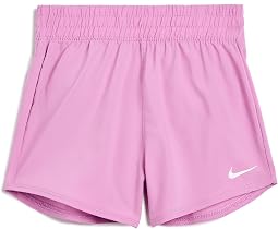 Dri-FIT One Woven Shorts (Toddler)