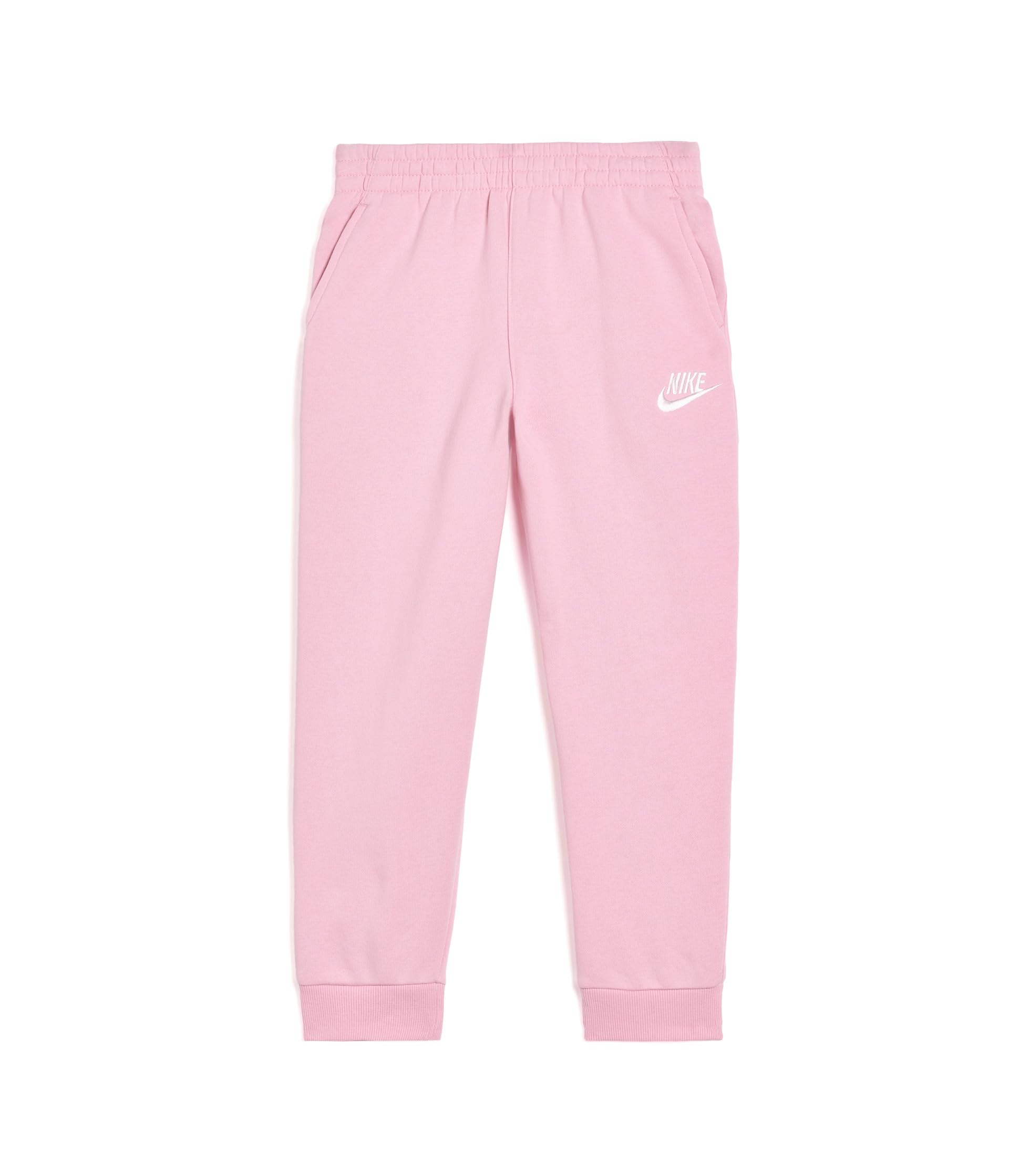 Futura Club Fleece Joggers (Little Kid)