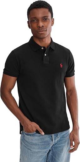 Polo Black