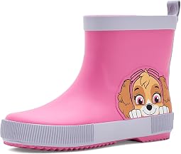 Paw Patrol Rain Boots (Toddler/Little Kid)