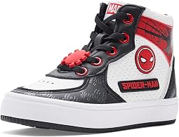 Высокие кроссовки Spiderman (для детей младшего возраста)