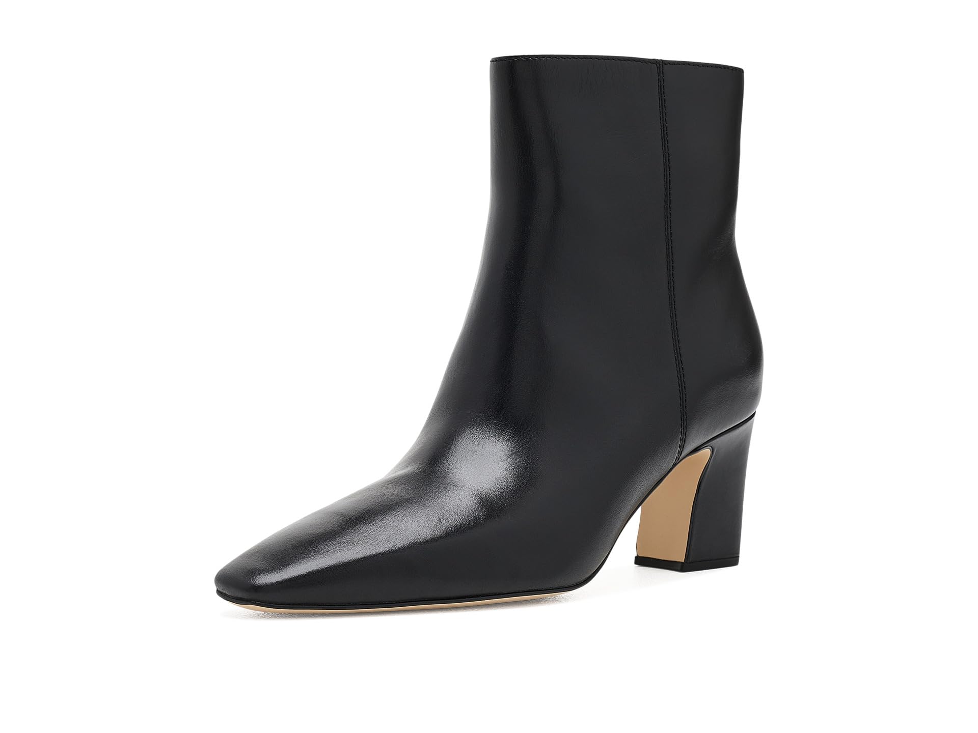 Blanche Snip-Toe Boots