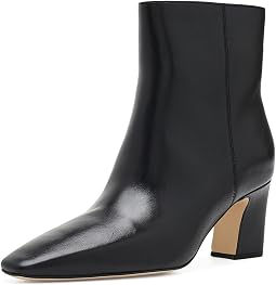 Blanche Snip-Toe Boots