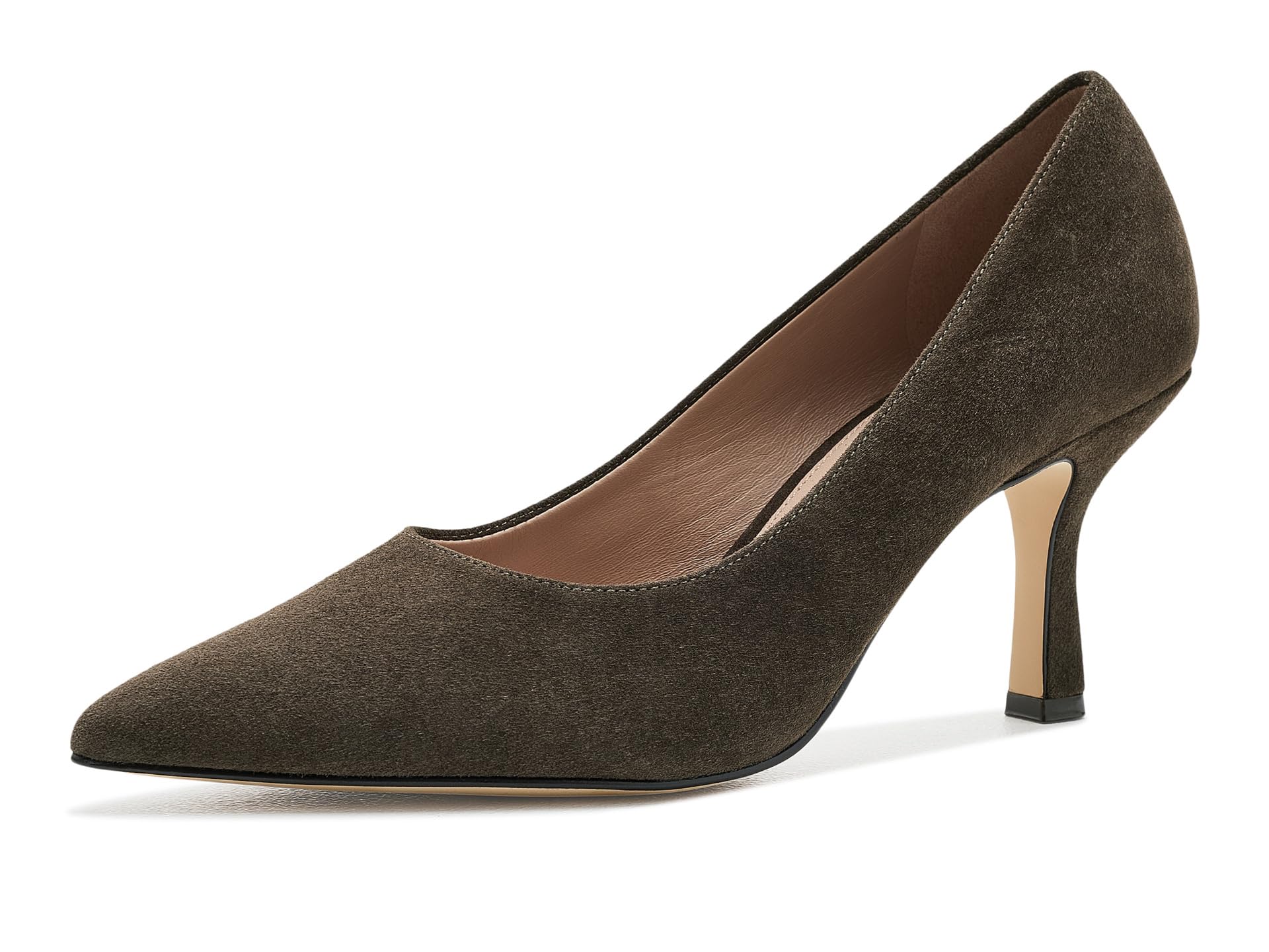 Hansell Pumps