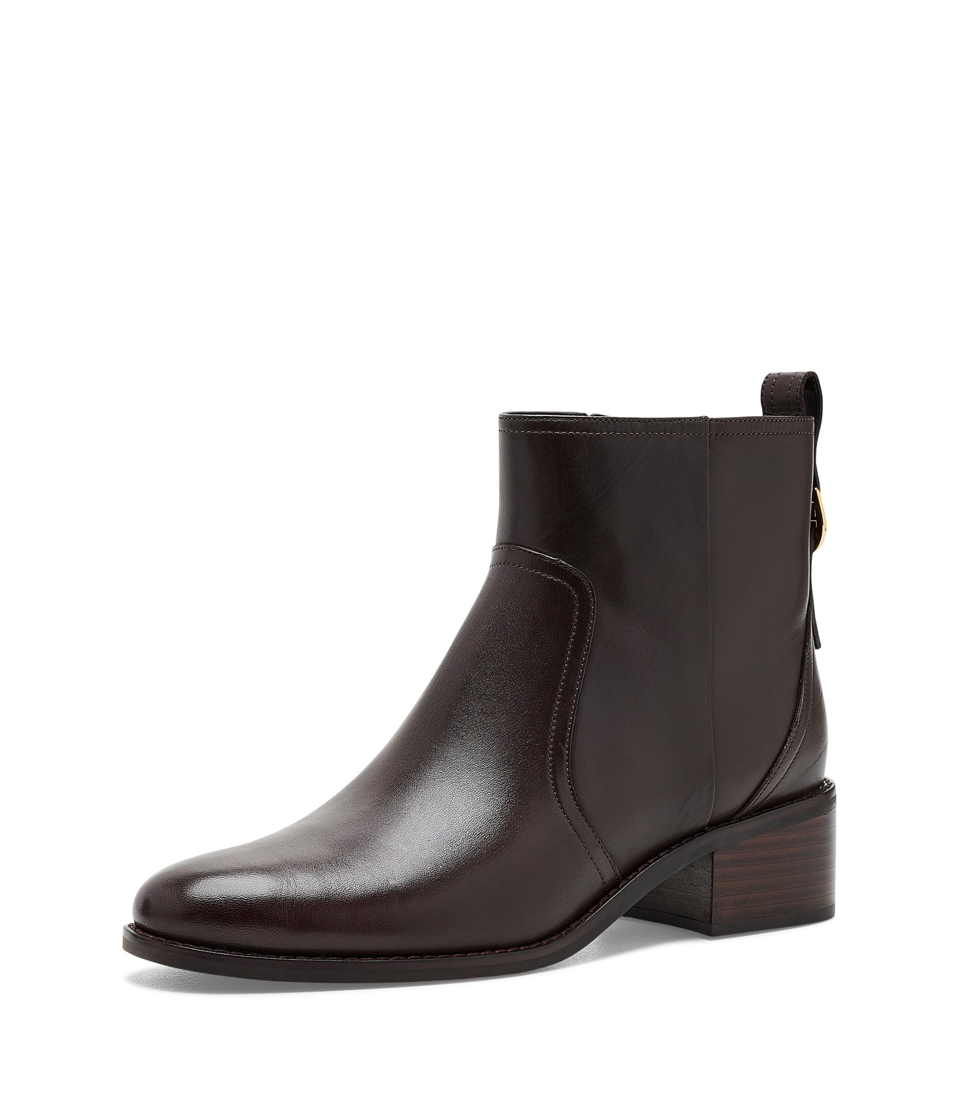 Haddie Ankle Boots