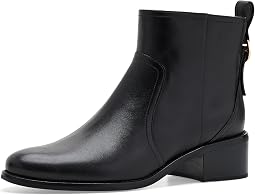 Haddie Ankle Boots