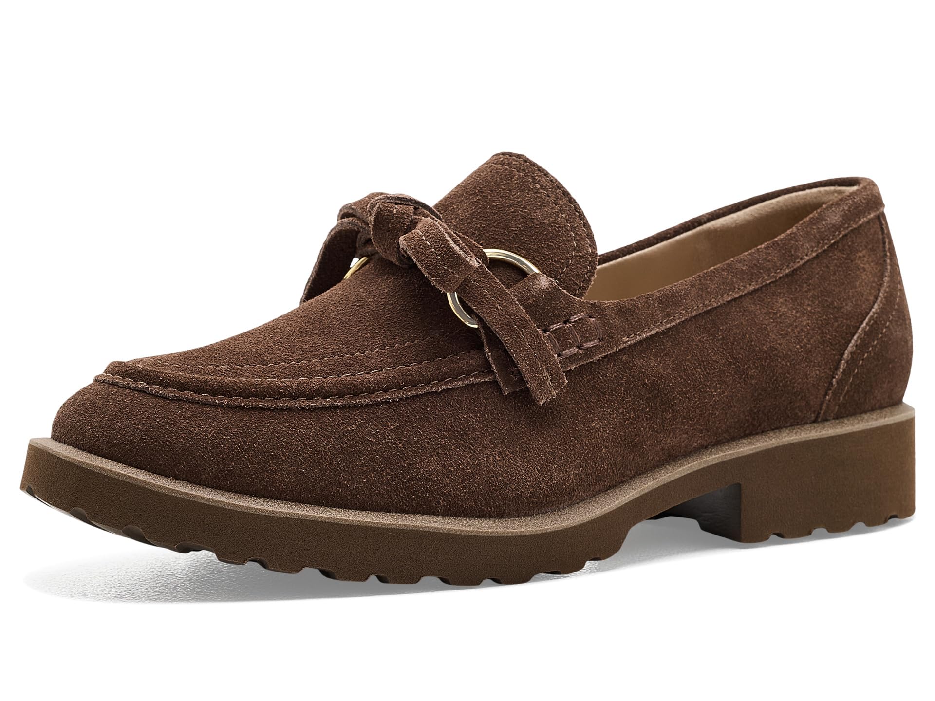 Gwendolyn Bow Loafers