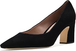 Black Suede