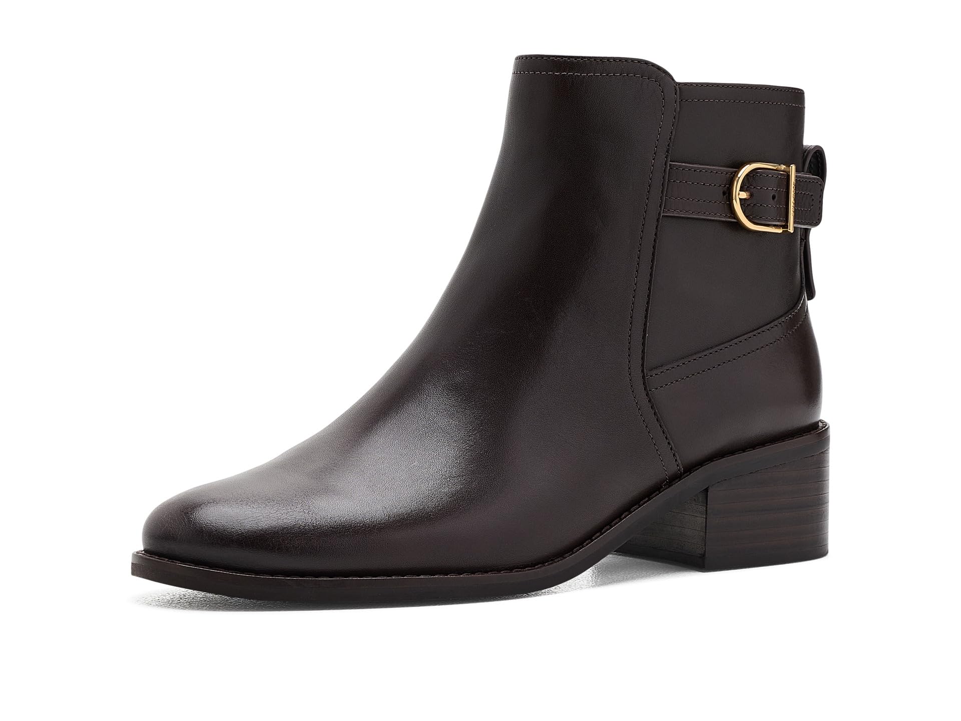 Ботильоны Cole Haan Haddie с пряжкой