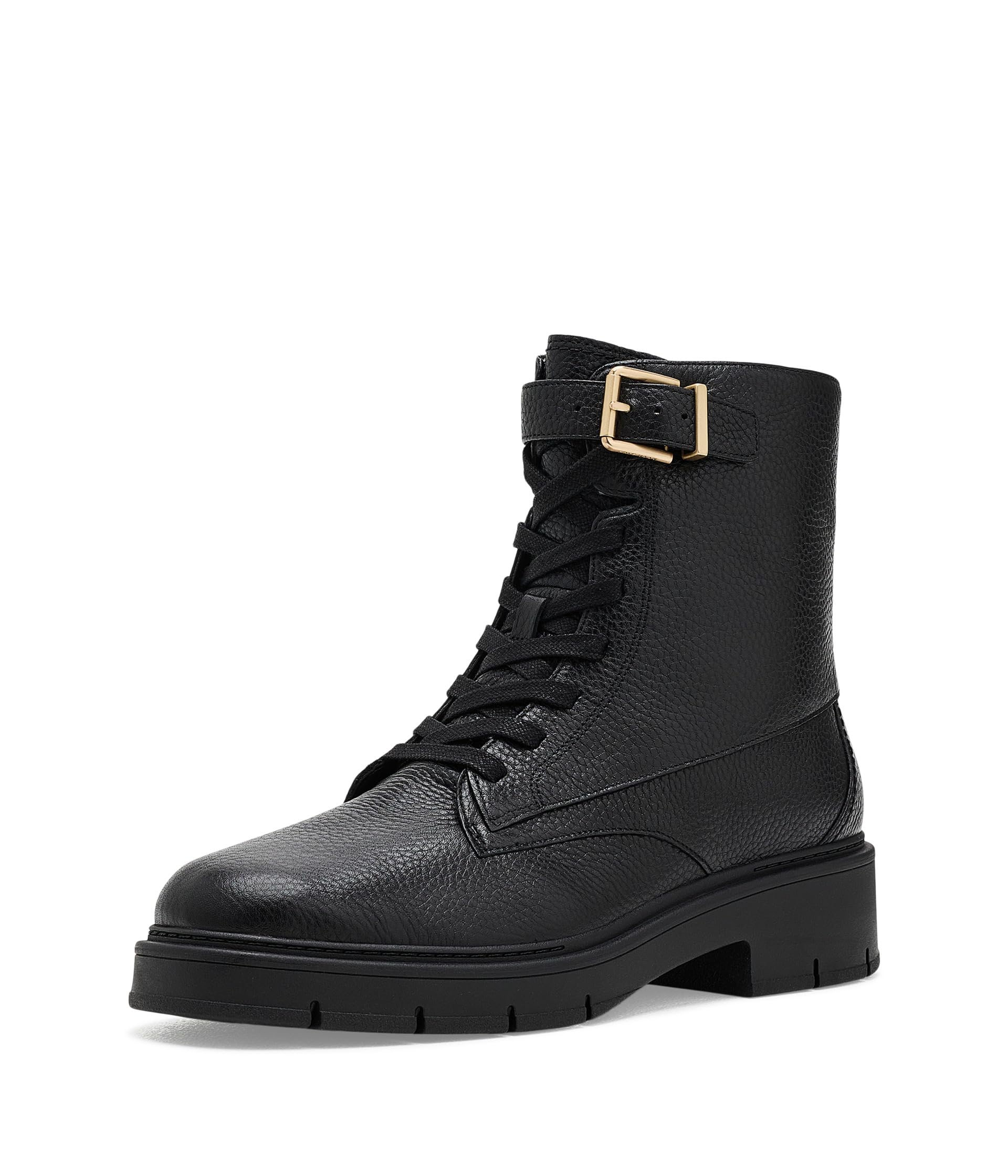 Ботинки на шнуровке Grand Flex Fenella
