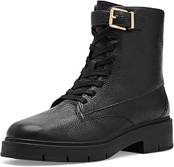 Grand Flex Fenella Lace-Up Boots