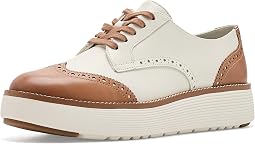 Grand CityMotion Wingtip Oxford
