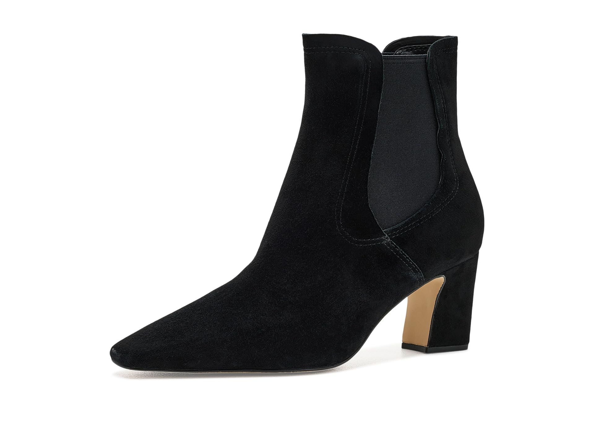 Cole Haan ботинки Челси Blanche