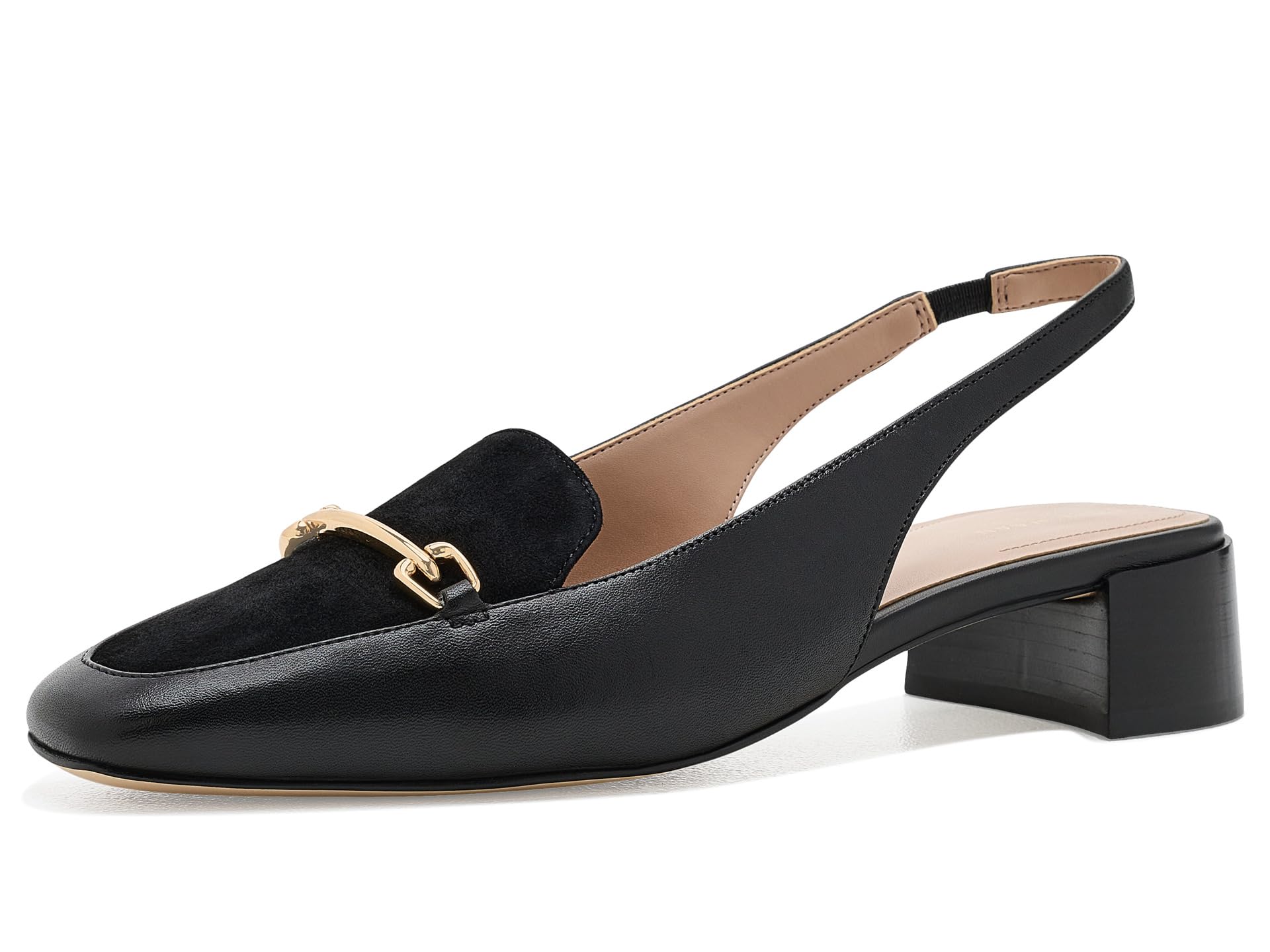 Polara Slingback Pumps
