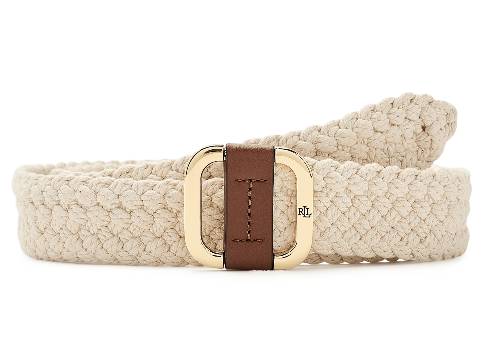 Square Slide 35-Belt-Medium