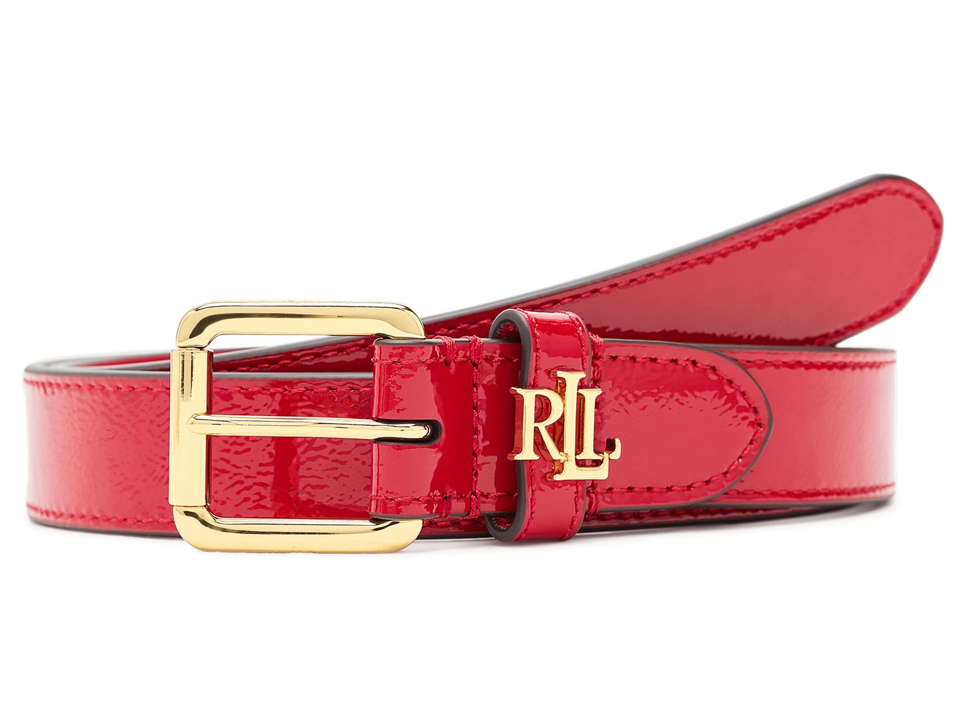 Logo Keeper 25-Belt-Skinny