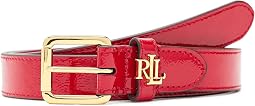 Logo Keeper 25-Belt-Skinny