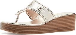 Jacks Stacked Mid-Wedge