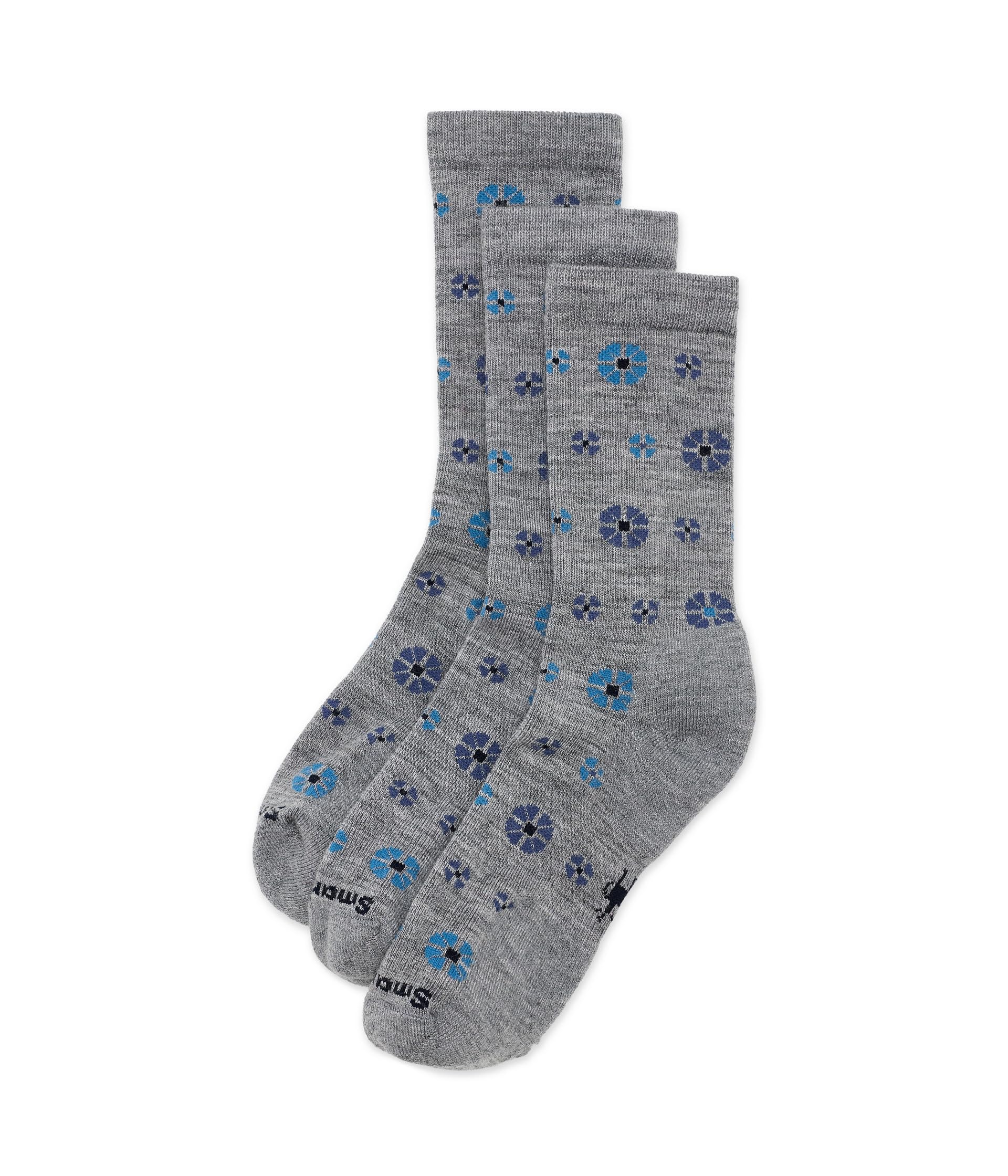 Everyday Wellshire Crew Socks 3-Pack