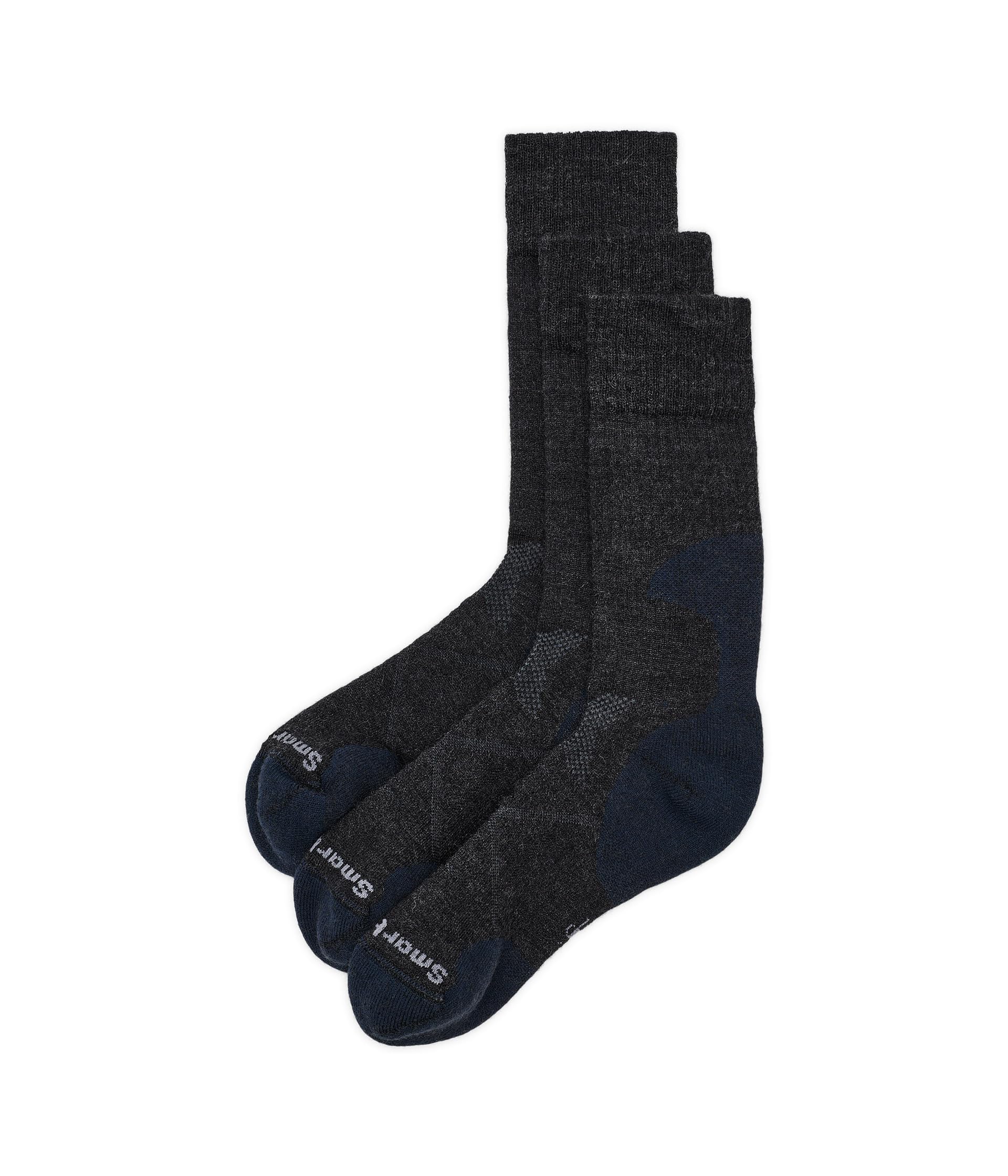 Work Full Cushion Tall Crew Socks 3-Pack
