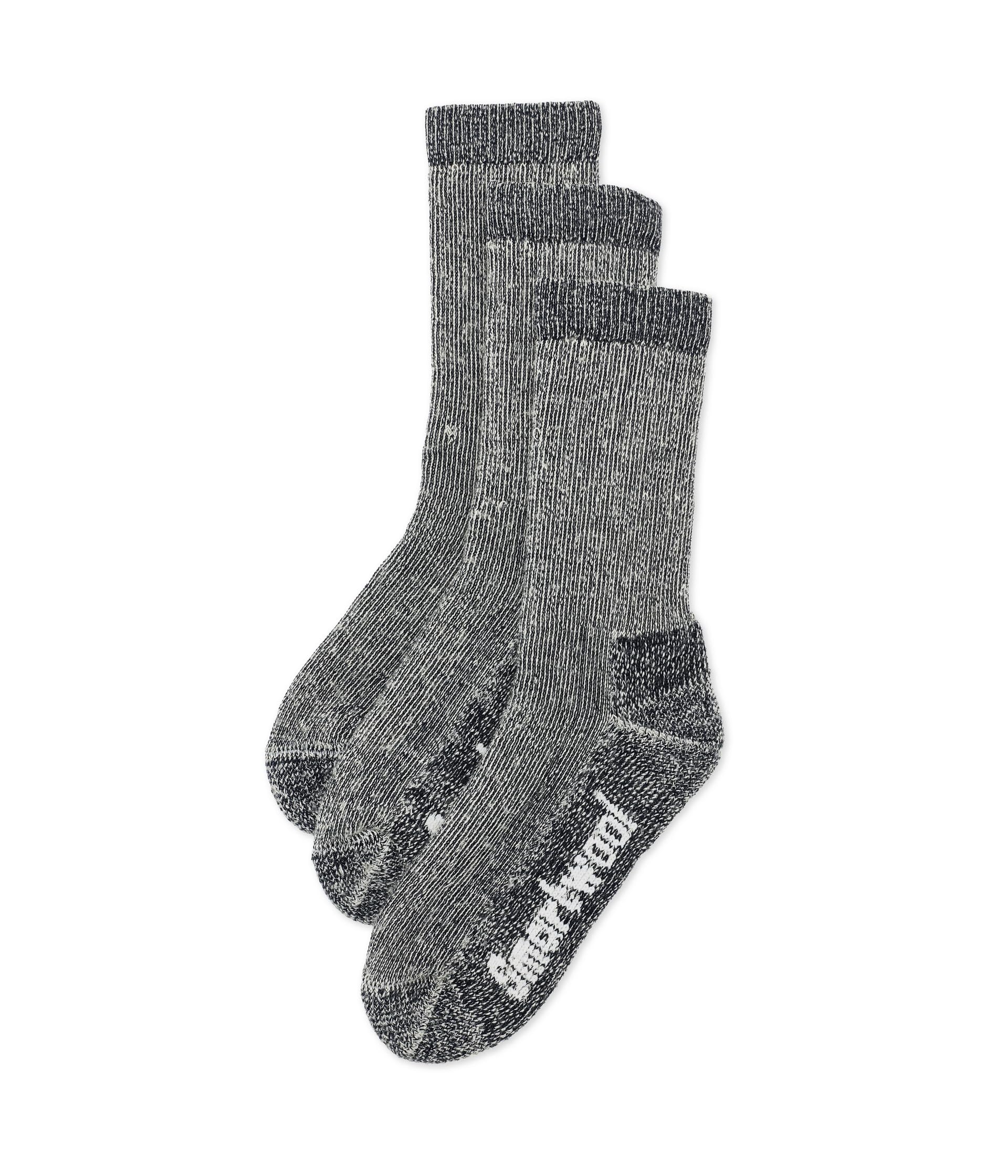 Hike Classic Edition Extra Cushion Crew Socks 3-Pack