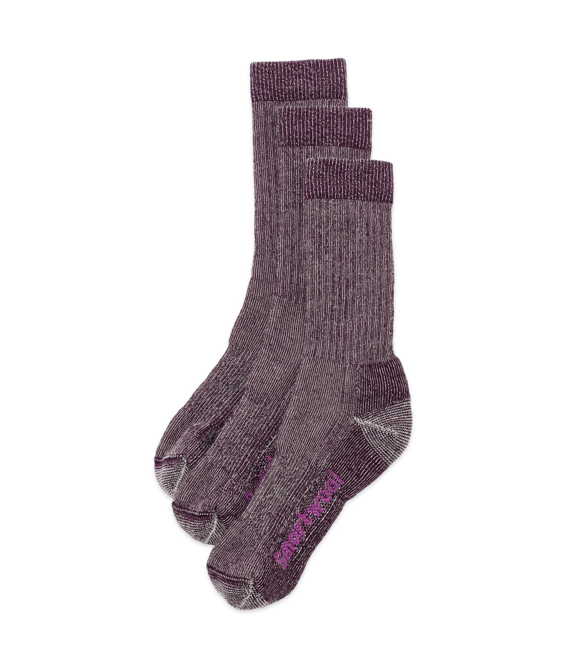Hike Classic Edition Full Cushion Crew Socks 3-Pack