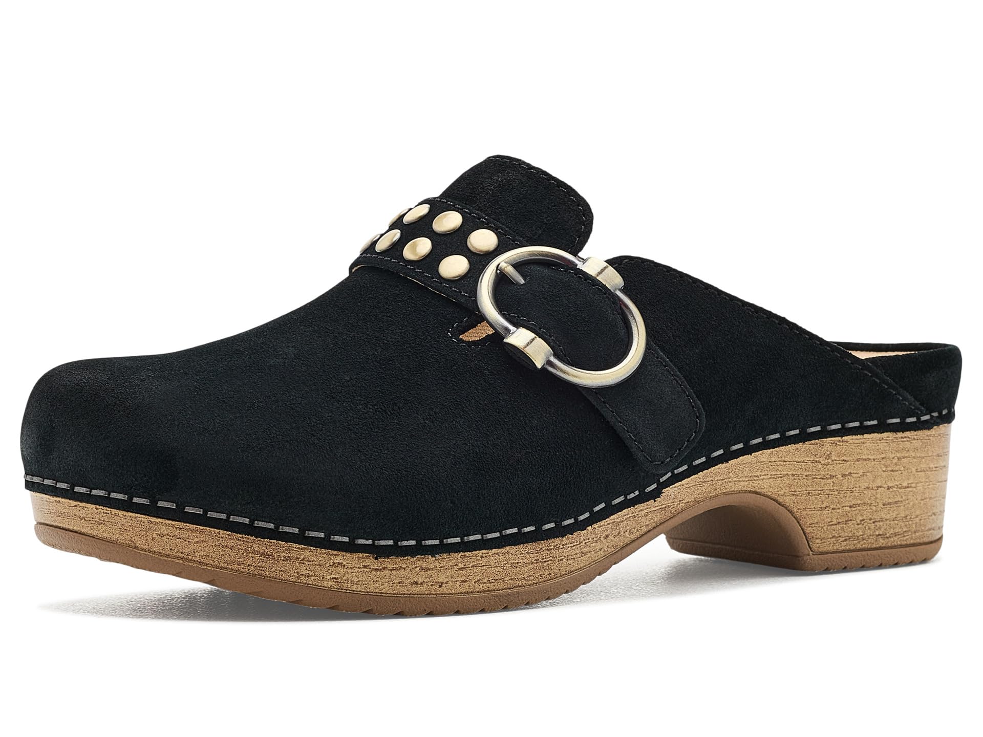 Балетки Branson Clog