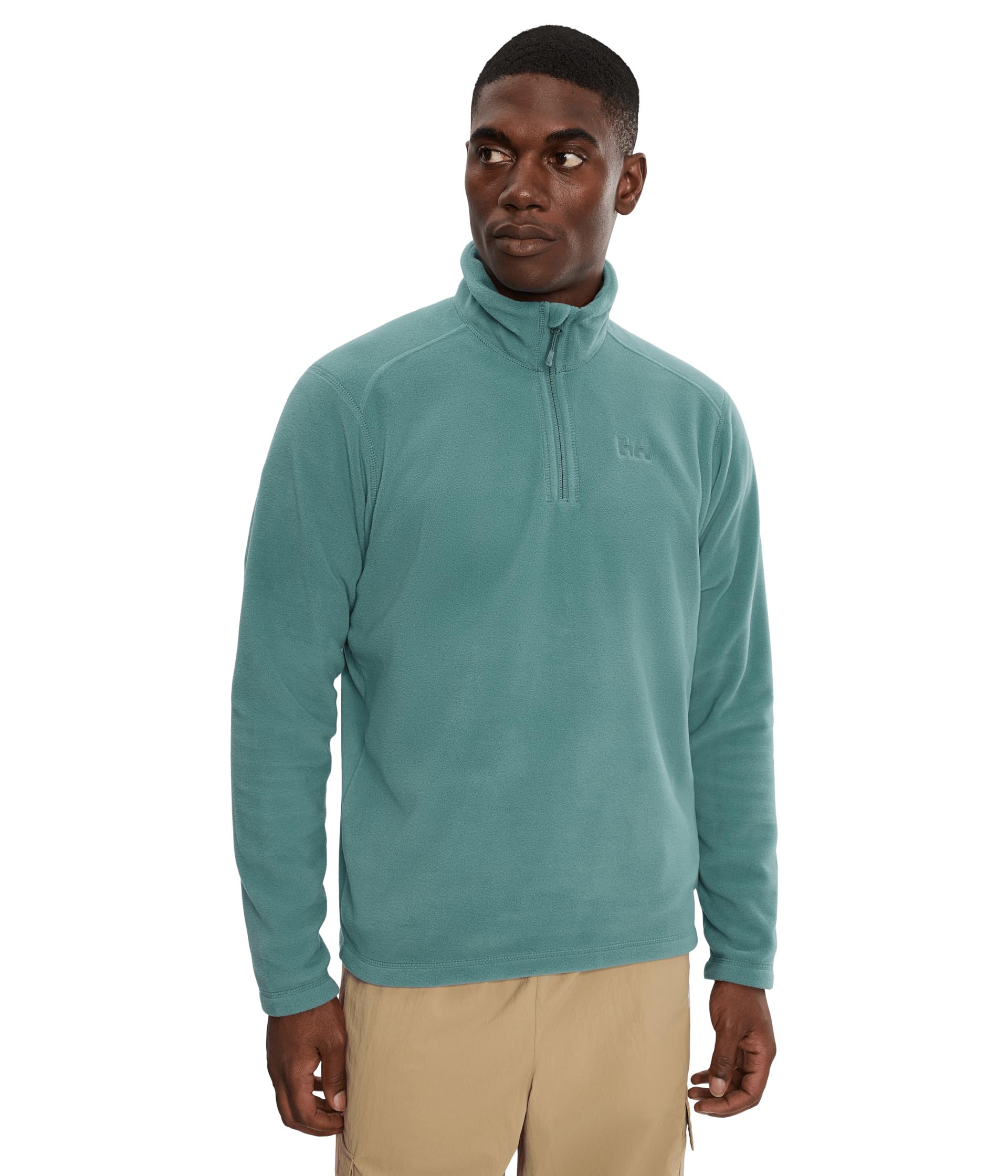 Fleece 1/2 Zip