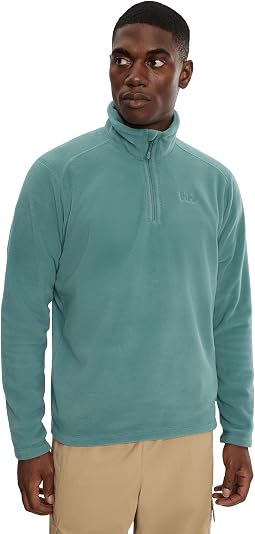 Fleece 1/2 Zip