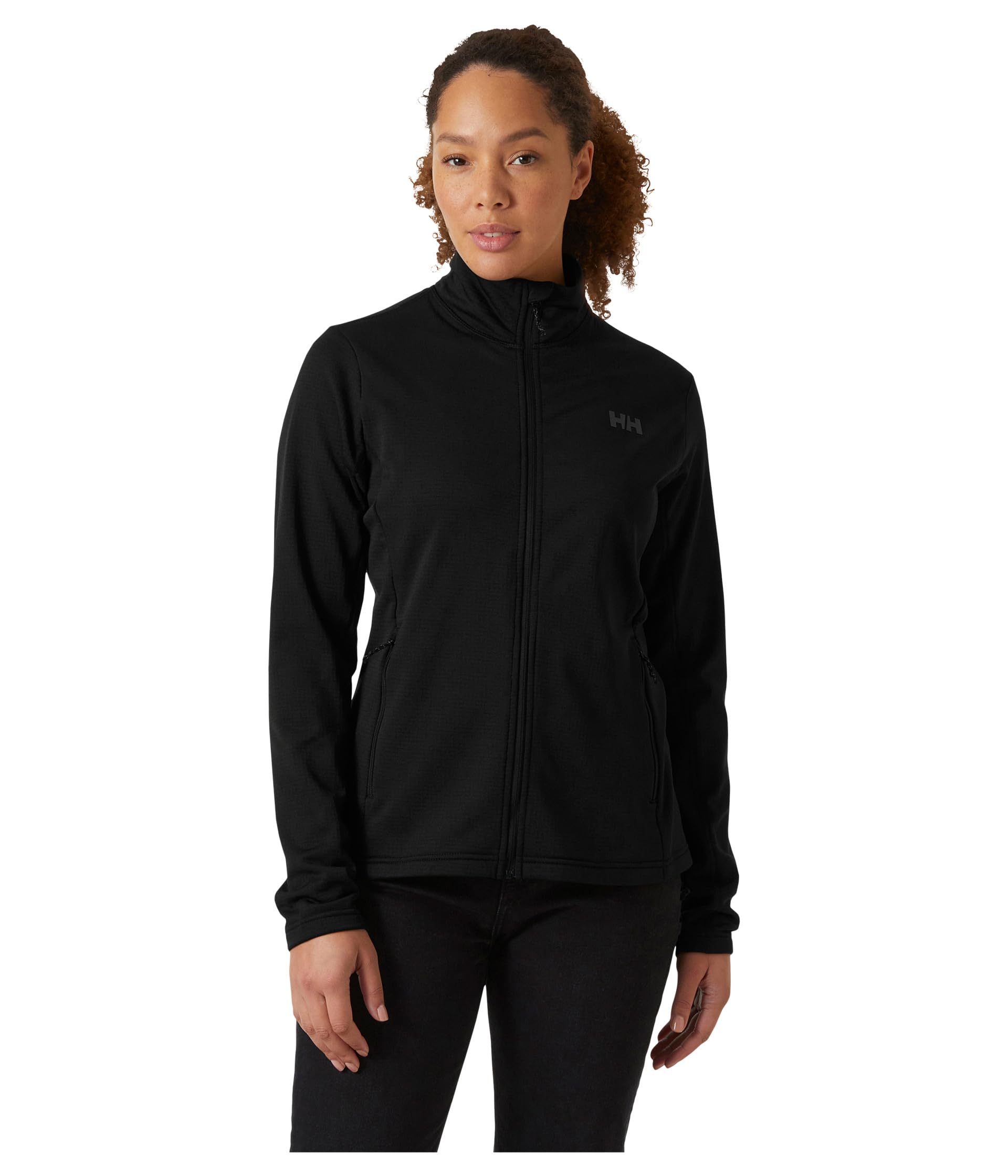 Fleece Jacket