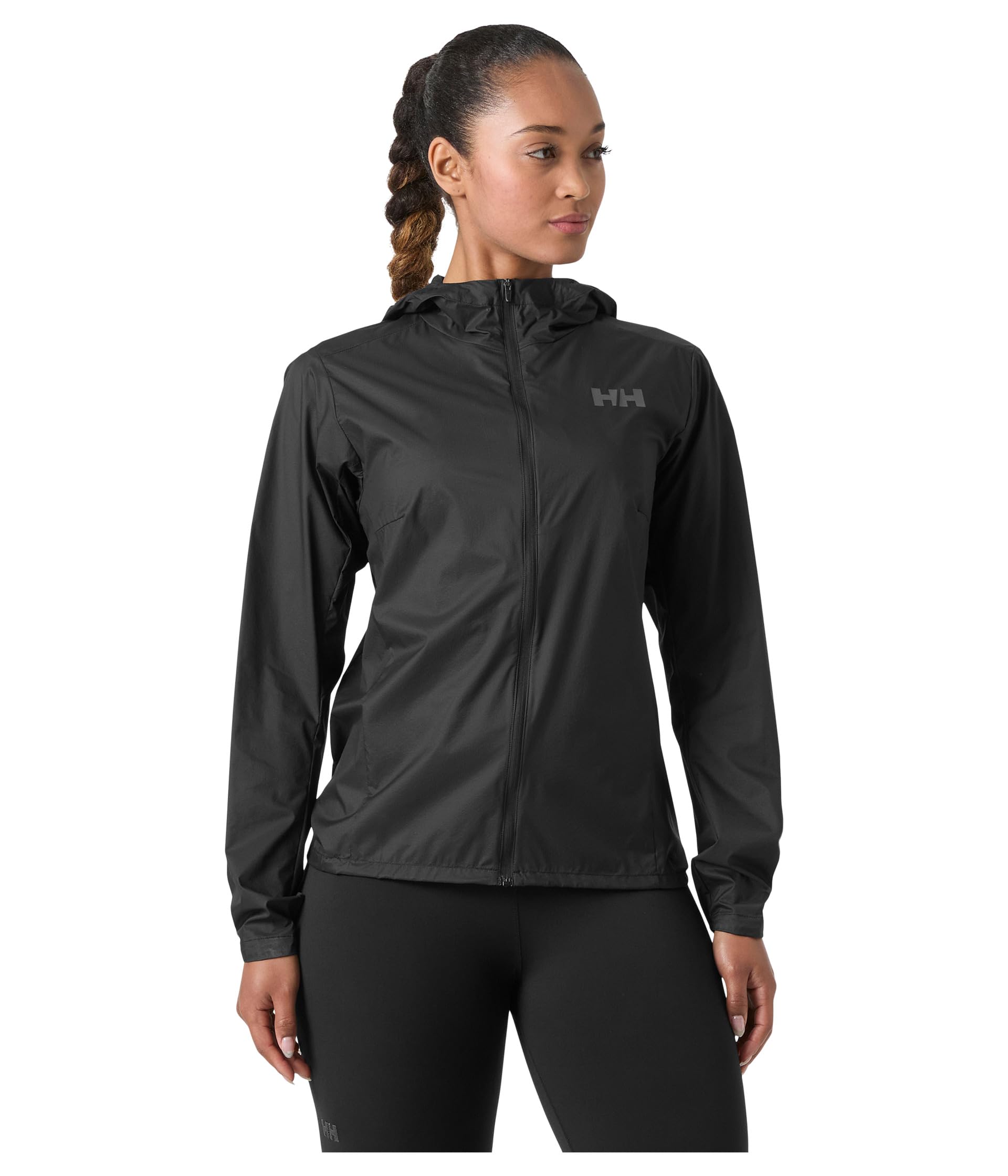 Windbreaker