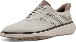 Grand Phaze Laser Cut Quick-on Oxford