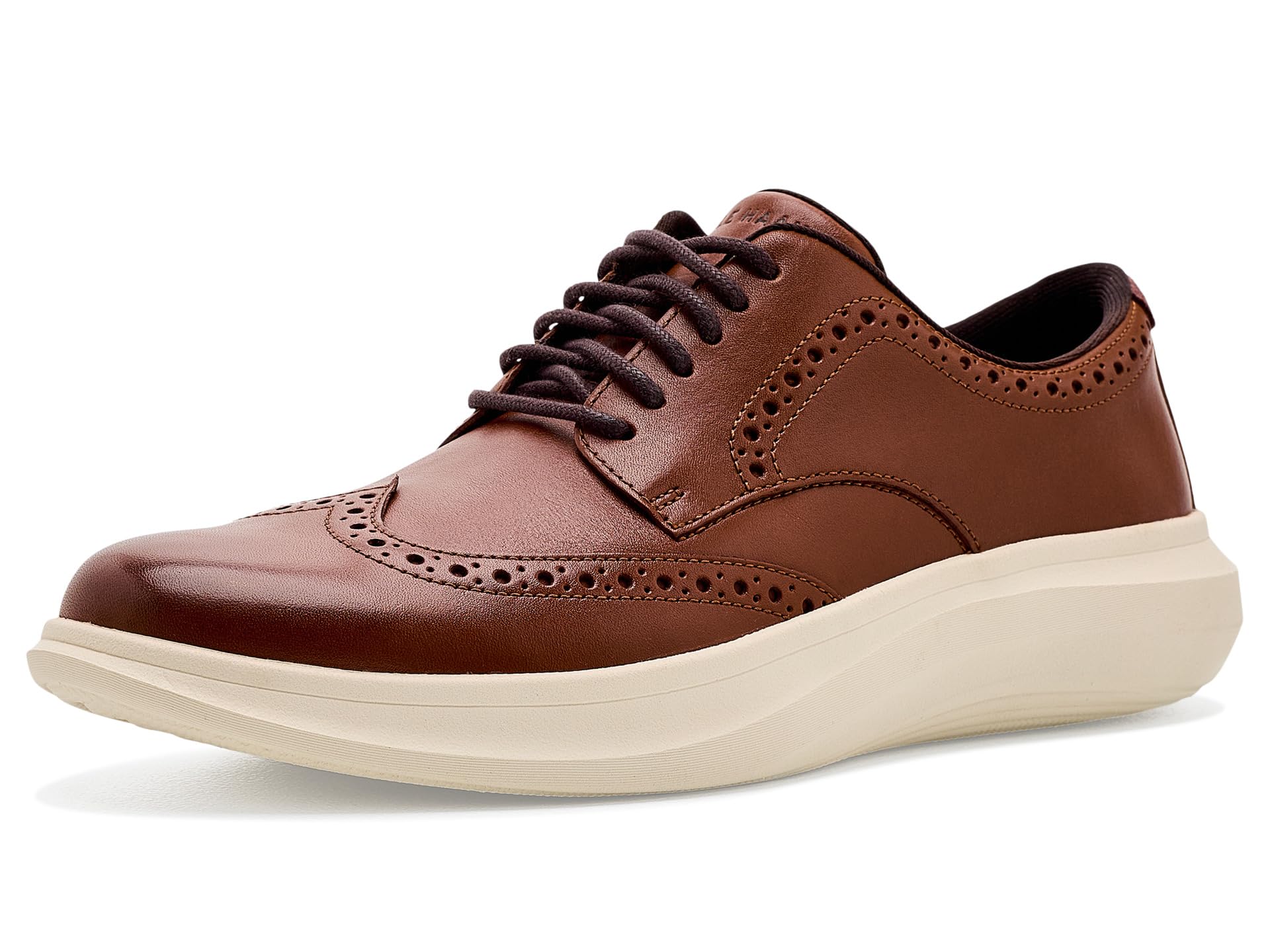 Grand Aerion Wingtip Oxford