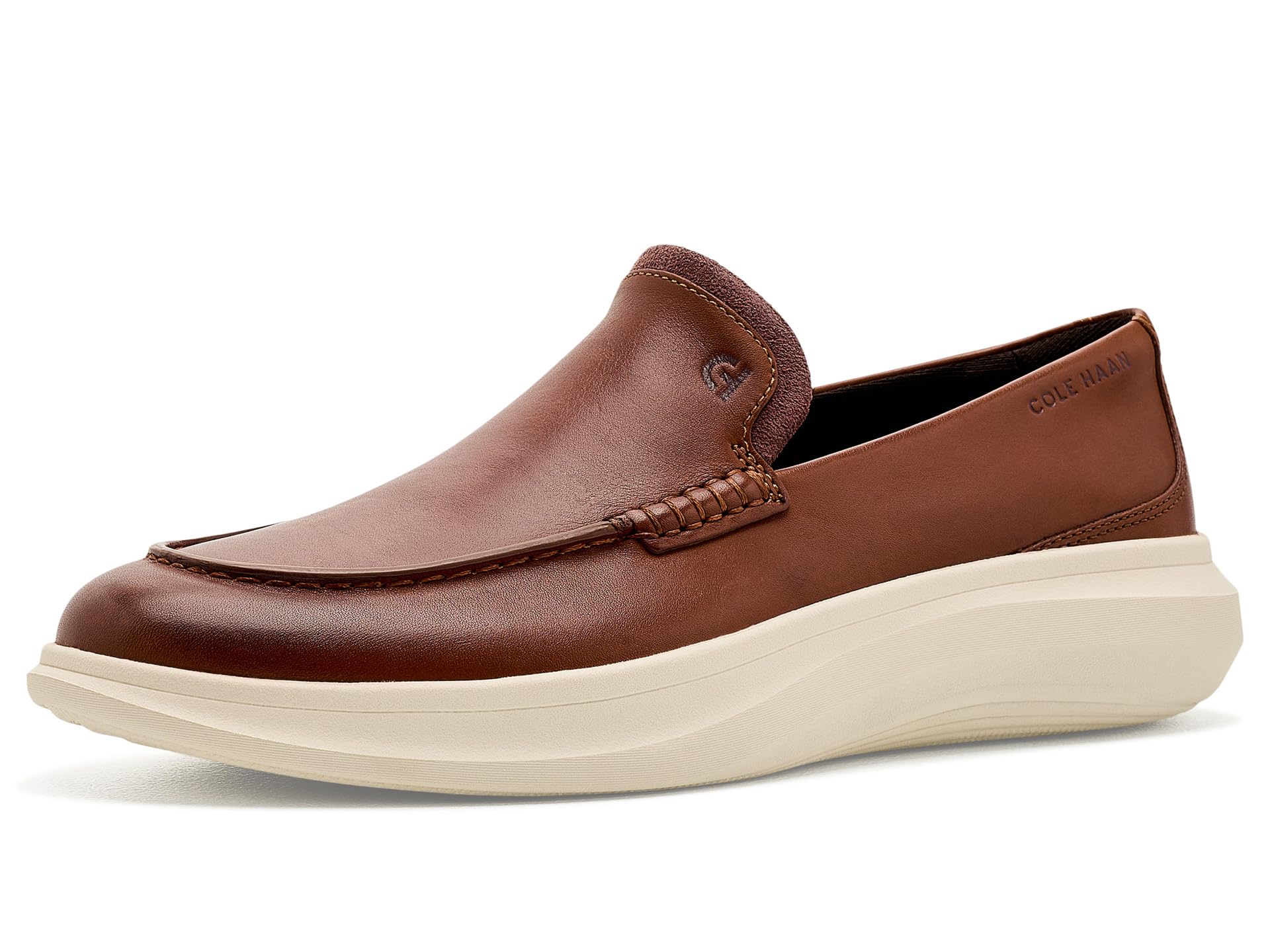 Grand Aerion Venetian Loafers