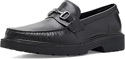 Broome Grand Lug Sole Bit Loaferss