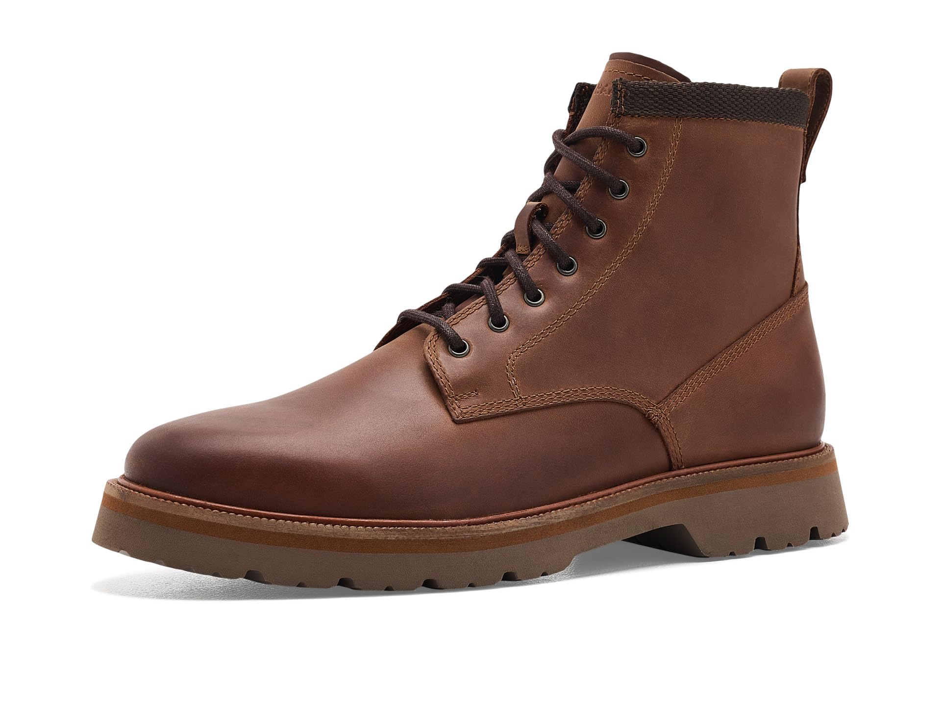 American Classics Plain Toe Boots