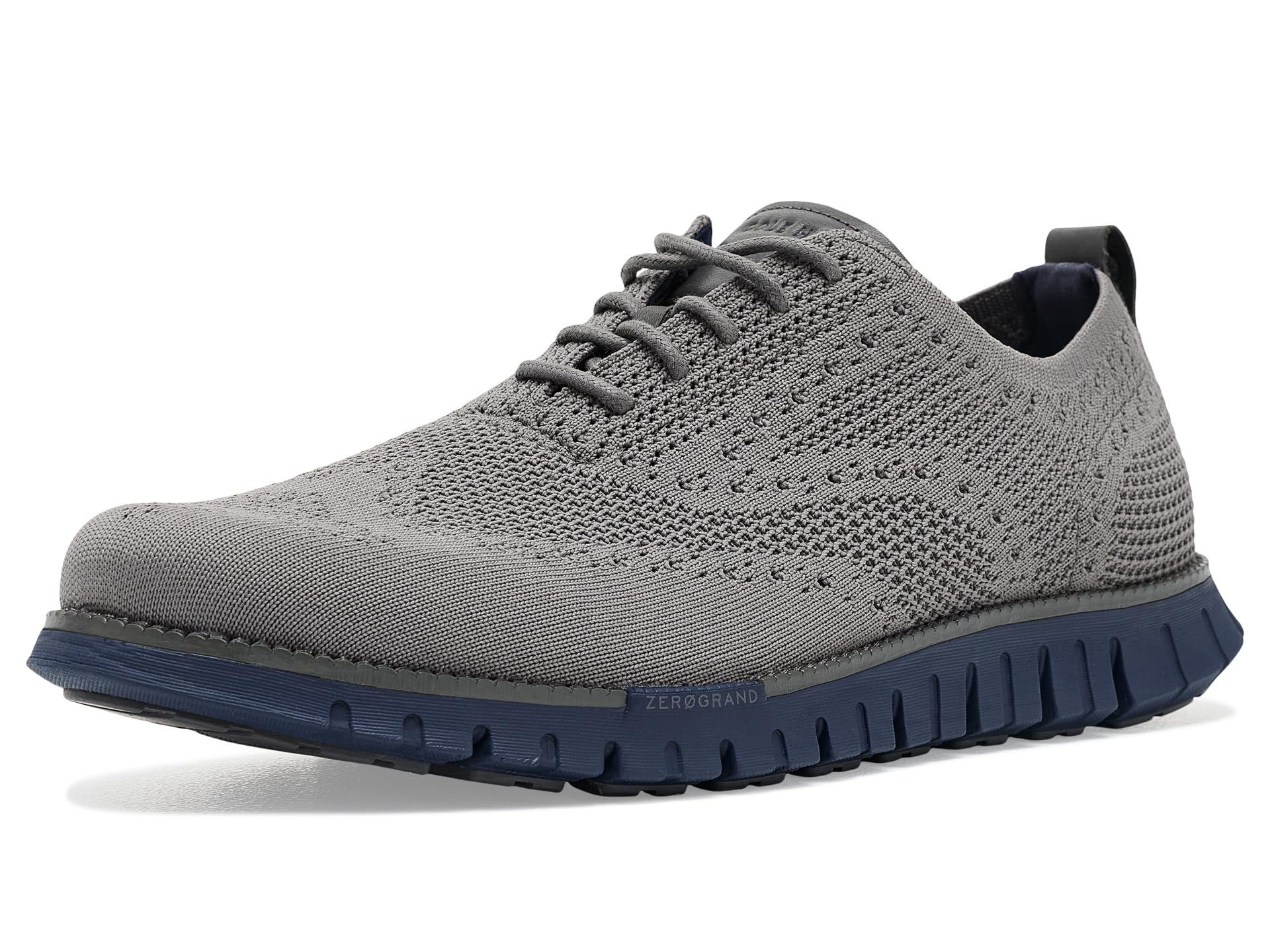 Zerogrand Remastered Stitchlite Wingtip Oxford